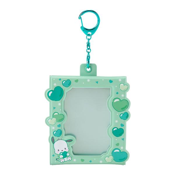 ポチャッコ じゃばらカード用ホルダー（エンジョイアイドル）