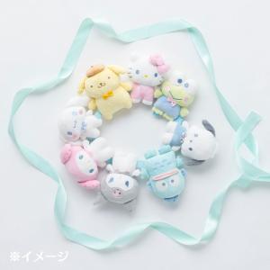 ハンギョドン 洗えるマスコットミニ(Sanri...の詳細画像5