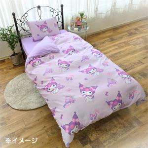 sanrio マイメロディ 絵羽布団カバー3点セット(シングル和洋共通