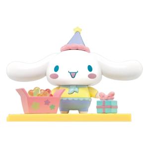 sanrio（サンリオ） リトルツインスターズ(ララ) ぬいぐるみ（キラキラ