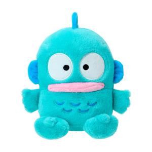 ハンギョドン  サンリオ　キャラクターぬいぐるみ　エラー品　激レア サンリオキャラクターズ】PlayCharm ハンギョドン | PlayCharm