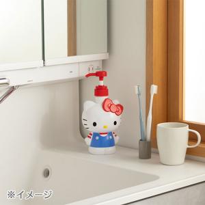 ハローキティ ポンプボトルの詳細画像3