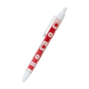 sanrio バッドばつ丸 ゲルインキボールペン（ジュースアップ