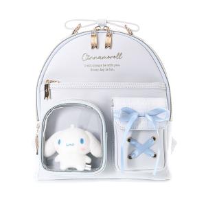 シナモロール ぬいぐるみ付きDパック