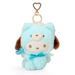 sanrio（サンリオ） マイメロディ マスコットホルダー（Sweet Rock 'n