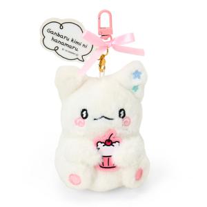 sanrio（サンリオ） マイメロディ マスコットホルダー（さくら