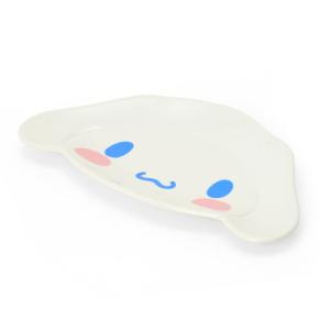 シナモロール フェイス形プレートの商品画像