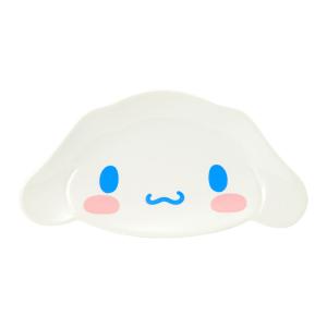 シナモロール フェイス形プレートの詳細画像1