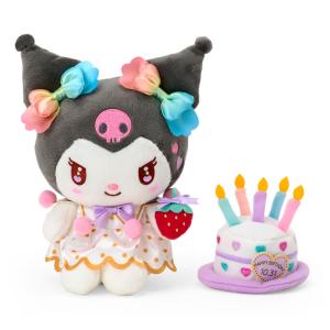 キャラクターバースデーお祝いセット ウィッシュミーメル sanrio ウィッシュミーメル キャラクターバースデーお祝いセット
