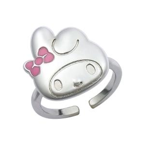 sanrio（サンリオ） マイメロディ シークレットキーホルダー