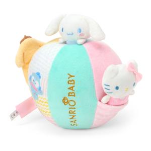 sanrio（サンリオ） 木製オルゴール 船 : サンリオオンラインショップ