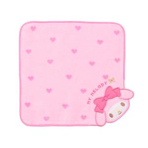 sanrio（サンリオ） ハローキティ プチタオル : 公式サンリオ
