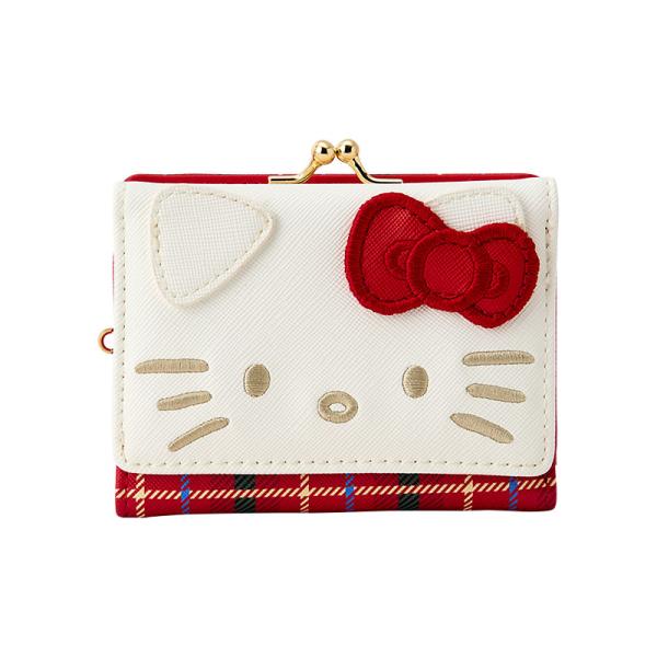 ハローキティ 口金財布