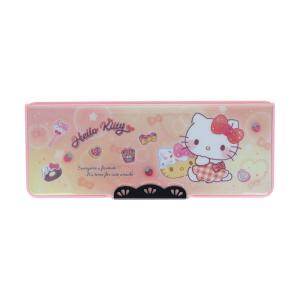 リラックマ San-X（サンエックス） ［20％OFF］リラックマ 筆箱 両面