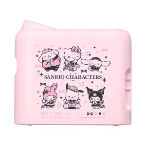 sanrio（サンリオ） マイメロディ キッズ シャカシャカポニーテール