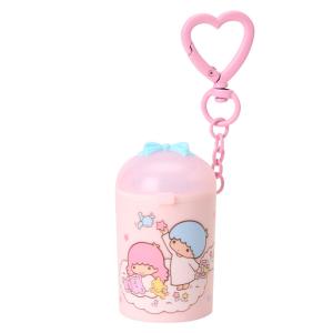 sanrio（サンリオ） マイメロディ コインケースキーホルダー（身の回り