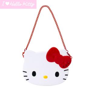 sanrio（サンリオ） ハローキティ リボンストラップ ブラック : 公式