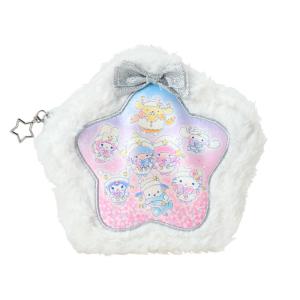 sanrio（サンリオ） ハローキティ ハンドミラー（ジュエルデコ