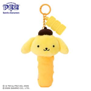 sanrio（サンリオ） マイメロディ マスコットホルダー（干支縁起