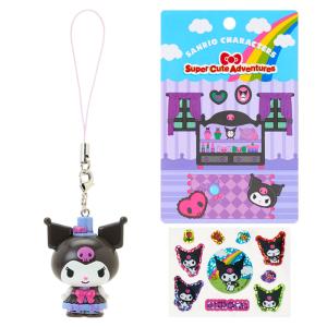 sanrio（サンリオ） クロミ シークレットチャーム（テーマストア限定