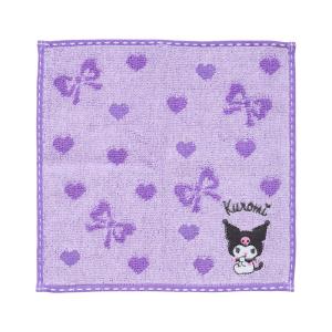 sanrio（サンリオ） ハローキティ お名前ネーム付きプチタオル : 公式
