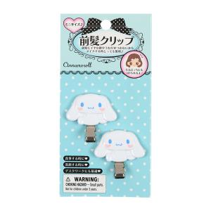 sanrio（サンリオ） マイスウィートピアノ フェイス形ヘアクリップ