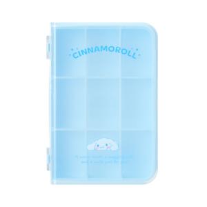 sanrio（サンリオ） ハローキティ バニティ形ミニアクセサリーケース