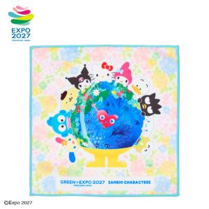 sanrio（サンリオ） EXPO2027【サンリオキャラクターズ】トゥンク