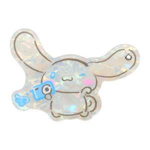 sanrio（サンリオ） リトルツインスターズ(キキ) キルト星形ミラー