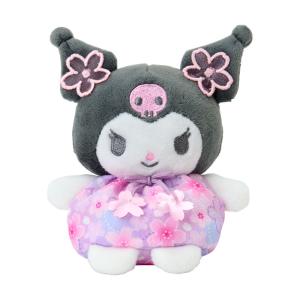 sanrio（サンリオ） クロミ ソフビフェイスドール（メロウサロミウサ