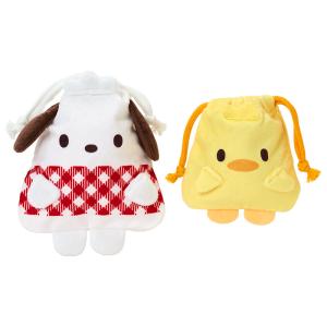 sanrio（サンリオ） マイメロディ ポーチ : 公式サンリオオンライン