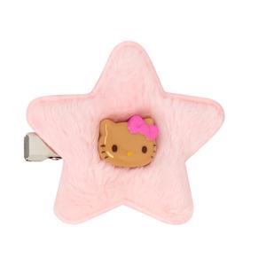 サンリオキャラクターズ シークレットヘアクリッ...の詳細画像3