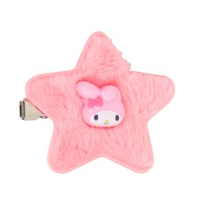 サンリオキャラクターズ シークレットヘアクリッ...の詳細画像4