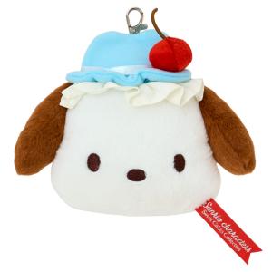 sanrio（サンリオ） マイメロディ フェイス形パスケース（スウィート