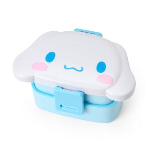 sanrio（サンリオ） ハローキティ フェイス形ランチボックス : 公式