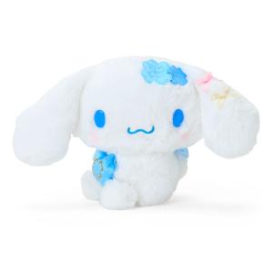 sanrio（サンリオ） シナモロール ぬいぐるみ2L : サンリオオンライン