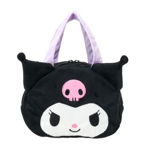 sanrio（サンリオ） マイメロディ フェイス形トートバッグ : 公式