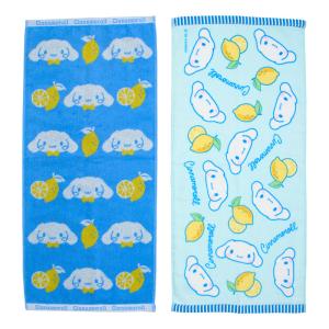 sanrio（サンリオ） ハローキティ フェイスタオル2枚セット : 公式
