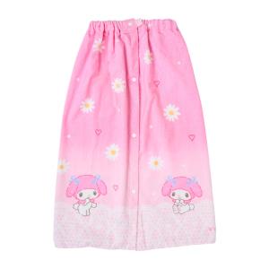 マイメロディ ラップタオル80cm｜公式サンリオオンラインショップ