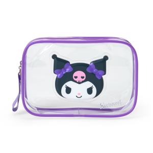 sanrio（サンリオ） マイメロディ クリアポーチ : 公式サンリオ