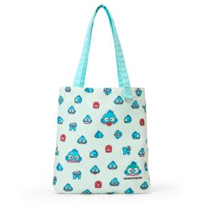 バットばつ丸 トート バケット バッグ 2WAY お買い物袋 エコバッグ