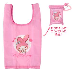sanrio（サンリオ） マイメロディ エコバッグM : 公式サンリオ