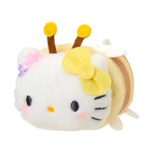 サンリオキャラクターズ シークレットミニマスコ...の詳細画像1