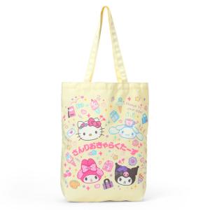 sanrio（サンリオ） マイメロディ エコバッグS : 公式サンリオ