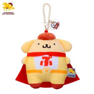 sanrio（サンリオ） シュガーバニーズ(くろうさ) マスコットホルダー