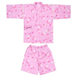 マイメロディ 甚平 L