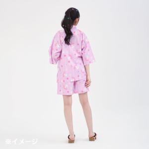 マイメロディ 甚平 Lの詳細画像5