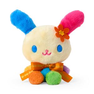 サンリオ ウサハナ 激レア 非売品 初期 big ぬいぐるみ エンジェル サンリオ ウサハナ エンジェルバレリーナ マスコット ぬいぐるみ Sanrio