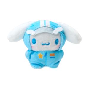 sanrio（サンリオ） ポムポムプリン ぬいぐるみ目覚まし時計（プリンで