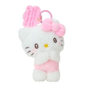 サンリオ ハローキティ モンスター マスコットストラップ フィギュアキーホルダー HELLO KITTY MONSTER マスコットストラップ｜商品情報｜タカラトミーアーツ